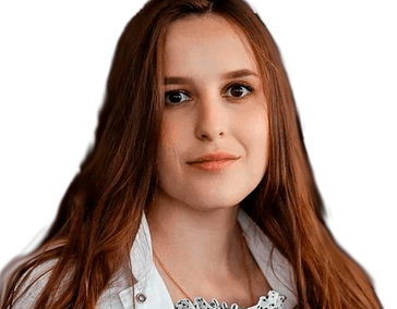 Ковалева Дарья
Андреевна