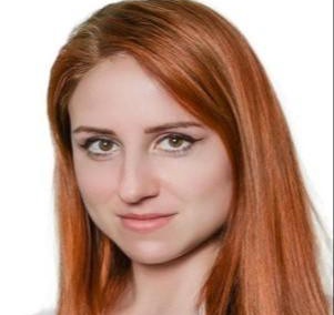 Худалеева Кристина Александровна