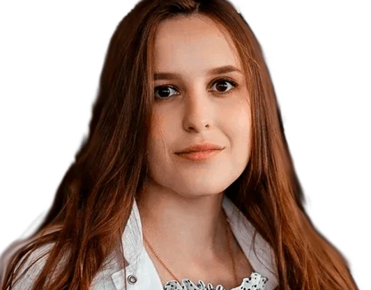 Ковалева Дарья 
Андреевна 
