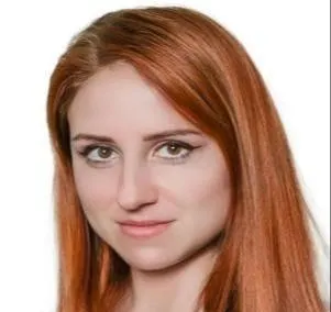 Худалеева Кристина Александровна