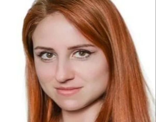 Худалеева Кристина Александровна
